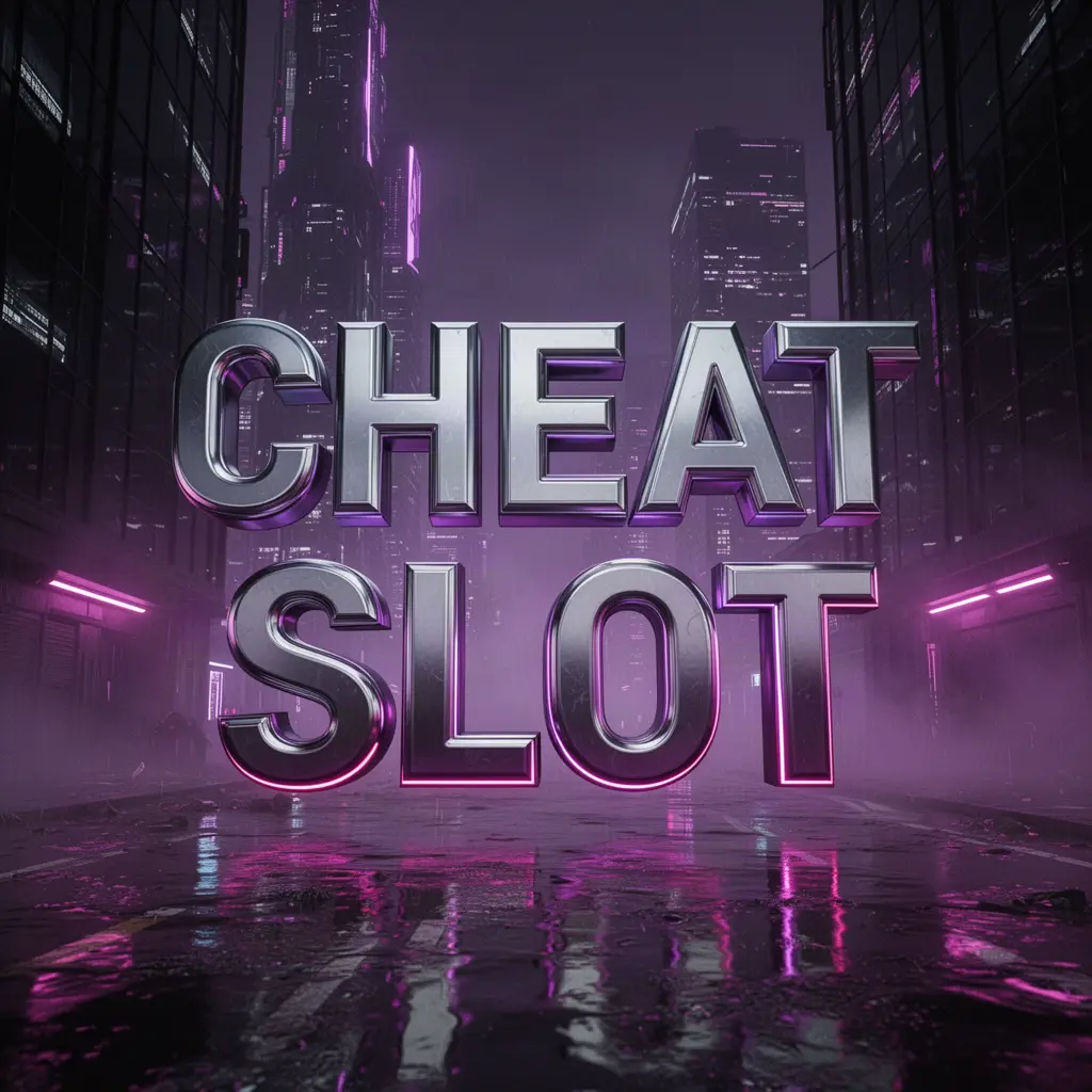 Cheat Slot