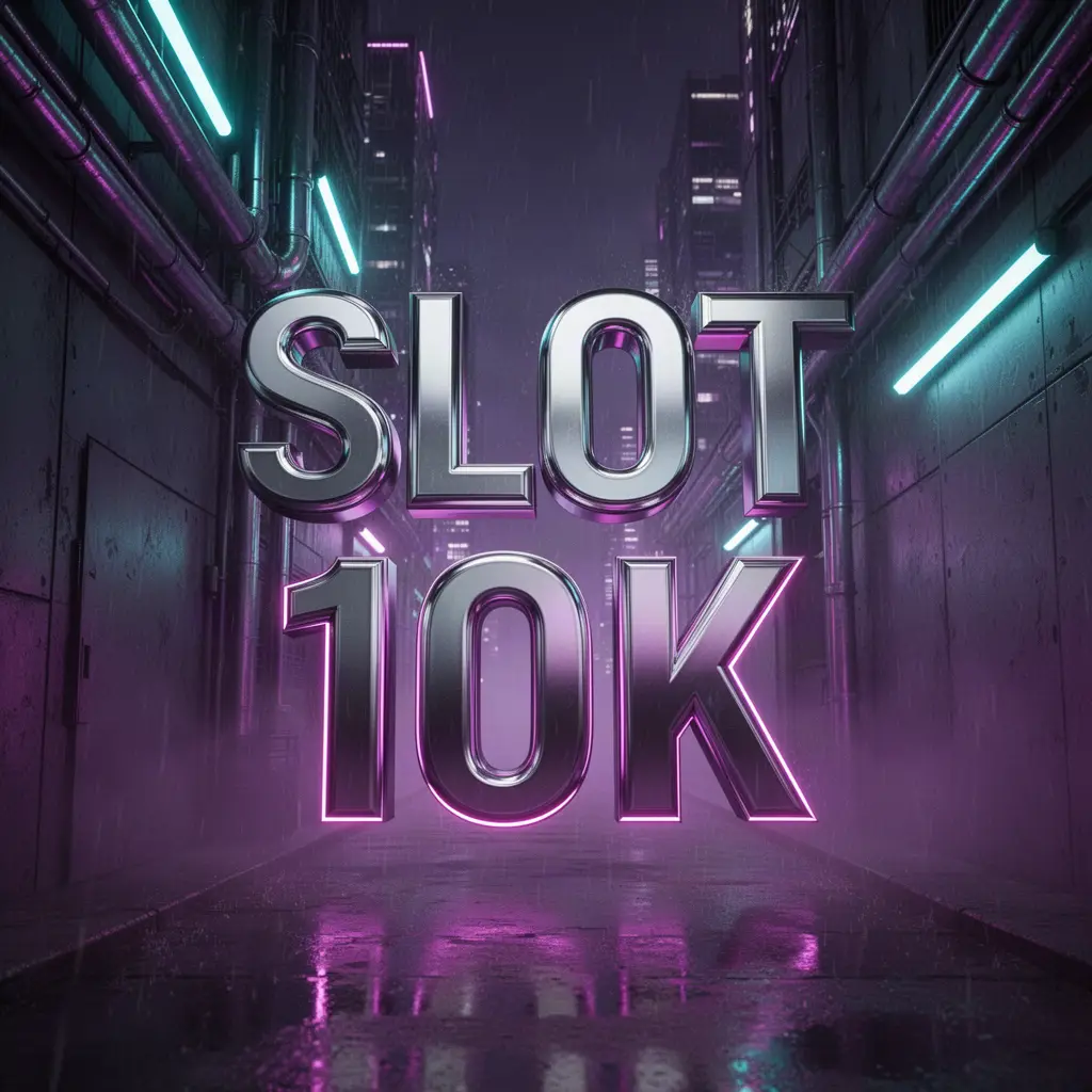 Slot 10K